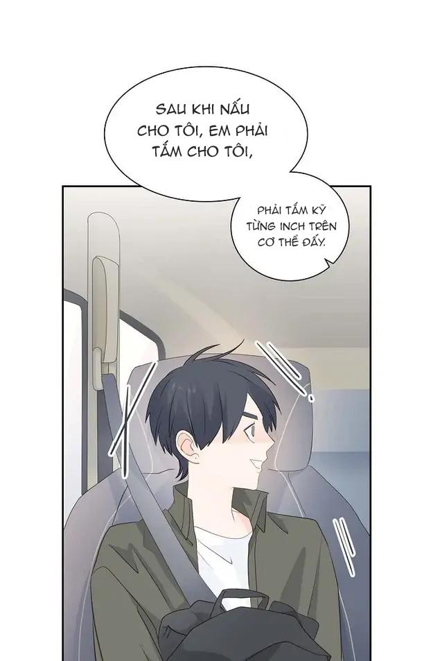 Lâu Đài Cát (END) Chapter 24 - Next Chapter 25