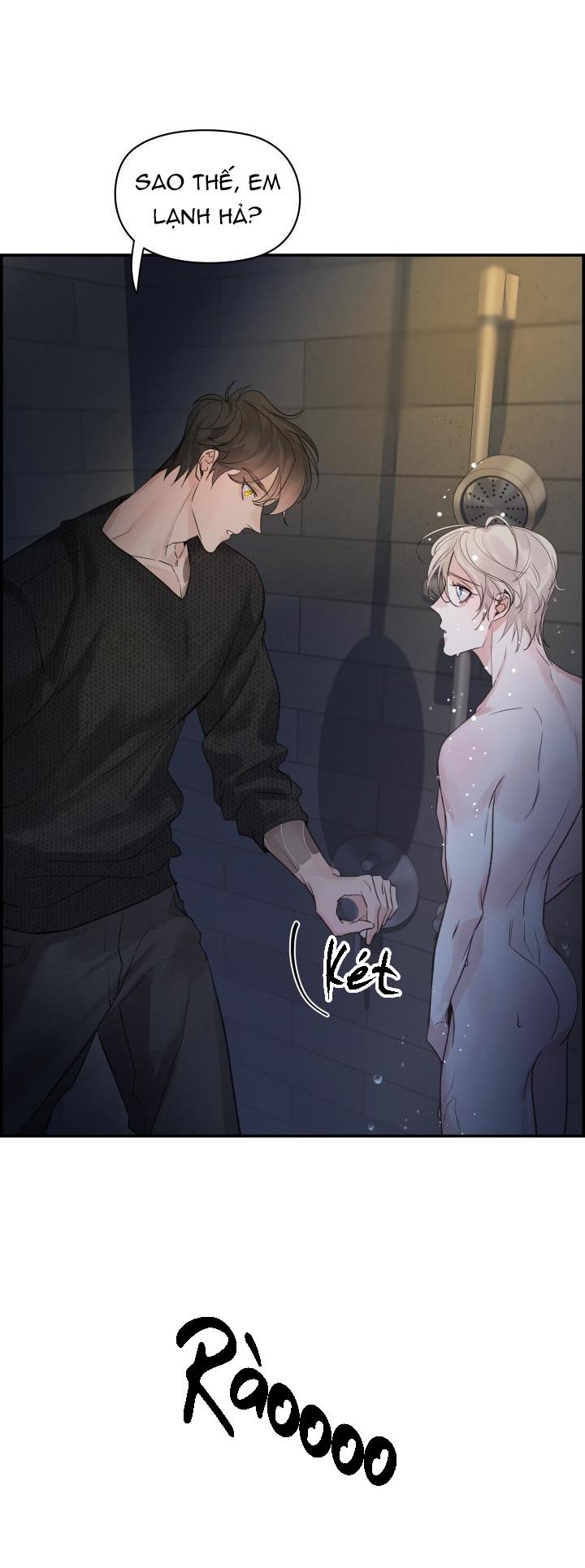 CƠ CHẾ BẢO VỆ Chapter 29 - Next Chapter 30