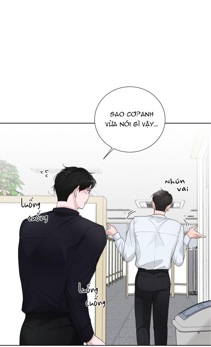 Hẹn hò chốn công sở Chapter 19 - Next Chapter 20