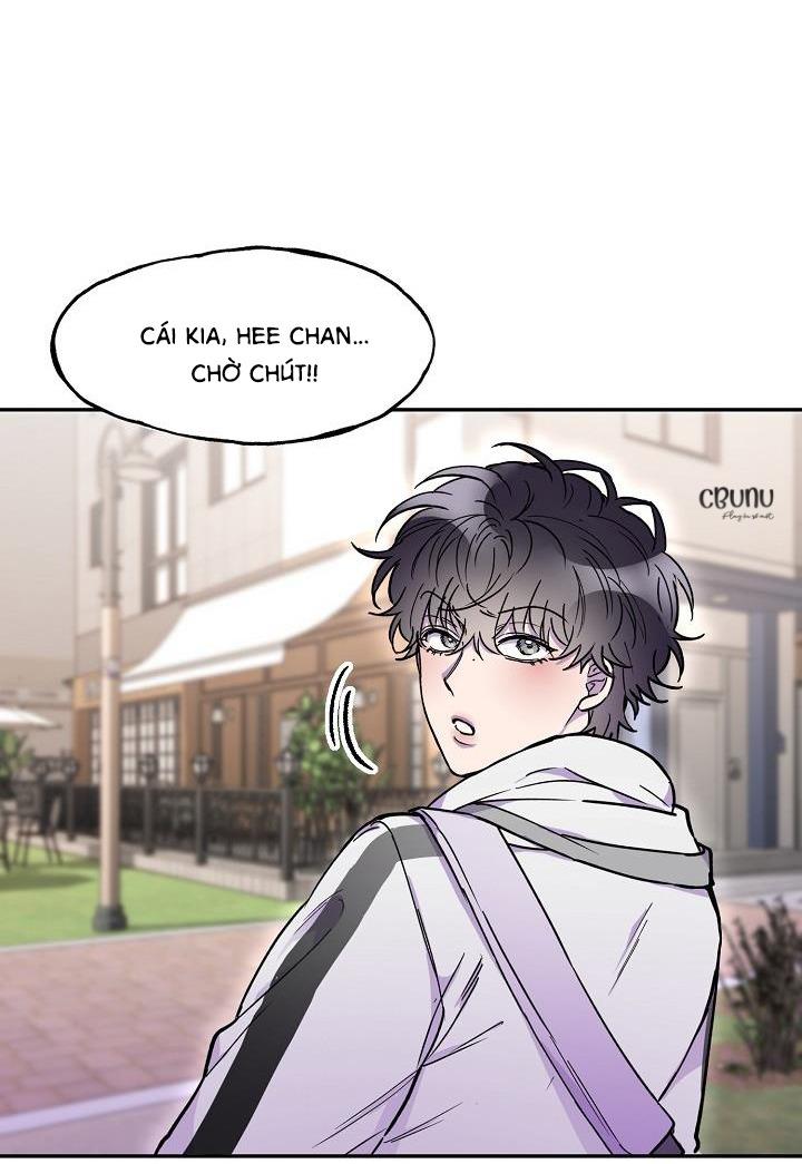 |DROP| Nụ Hôn Chết Chóc Chapter 7 - Next Chapter 8 H+