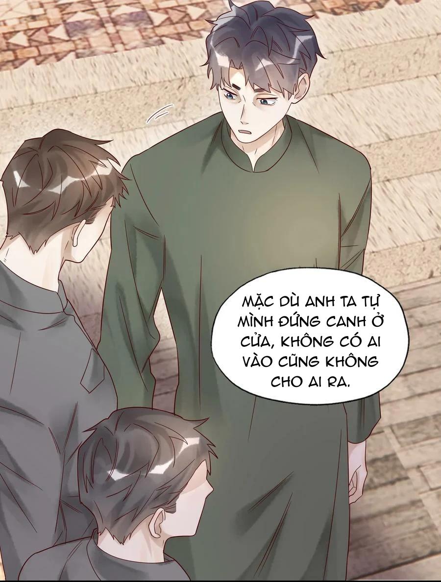 Diễn Giả Làm Thật Chapter 22 - Next Chapter 23