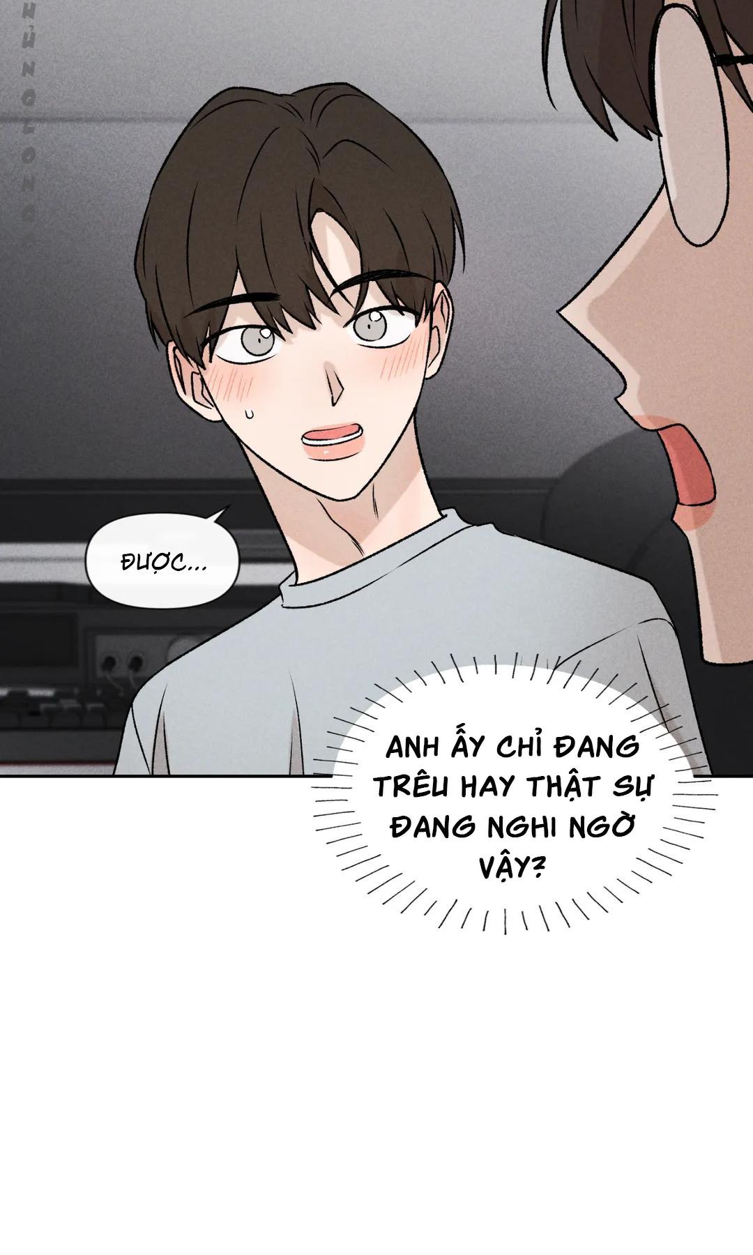 Đừng Cho Em Hy Vọng Chapter 32 - Next Chapter 33