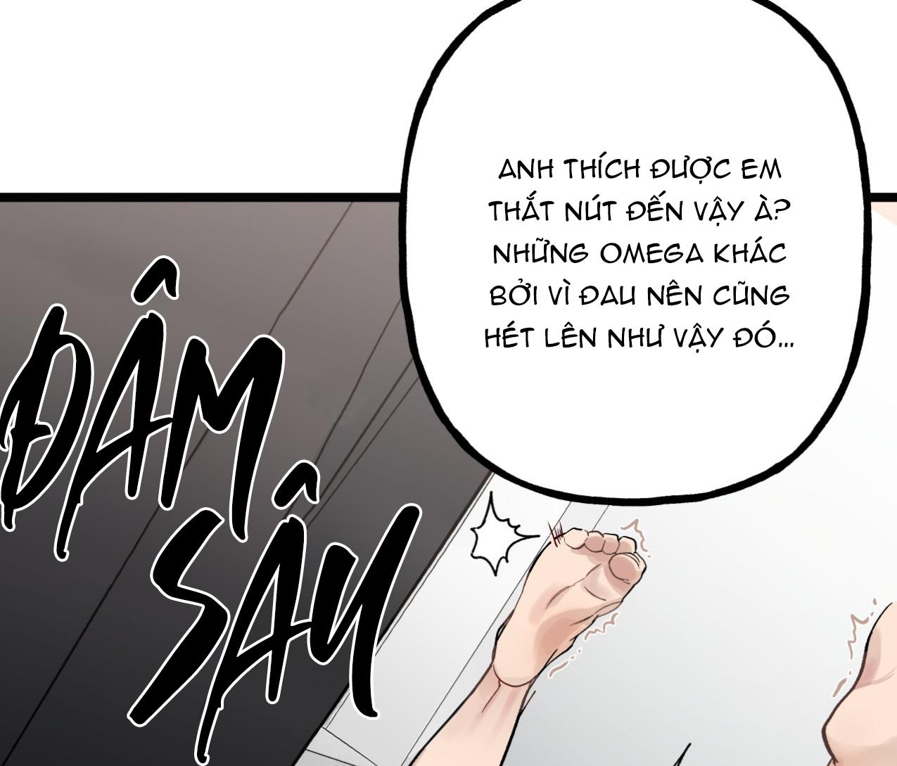 Điều cậu mong muốn sẽ không thành hiện thực Chapter 3 END - Next 