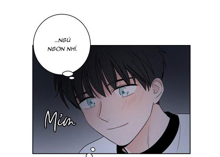 TIỀN BỐI! NÓI CHUYỆN CHÚT ĐI! Chapter 21 - Next Chapter 22