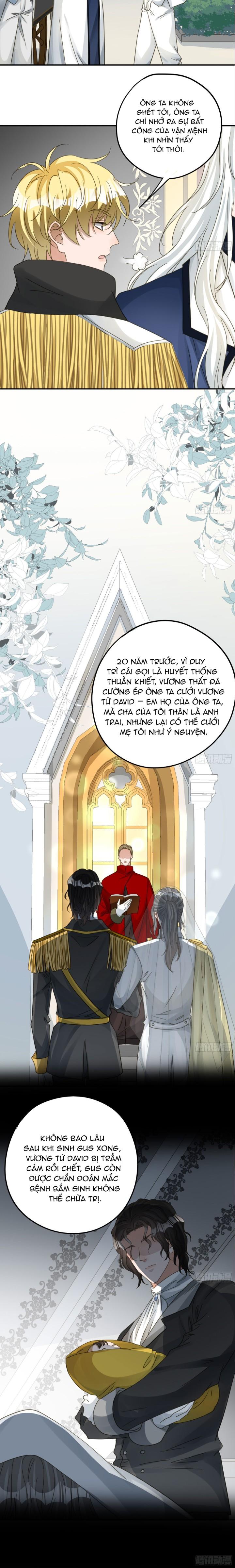 Lòng Quân Hiểm Ác Chapter 102 - Next Chapter 103