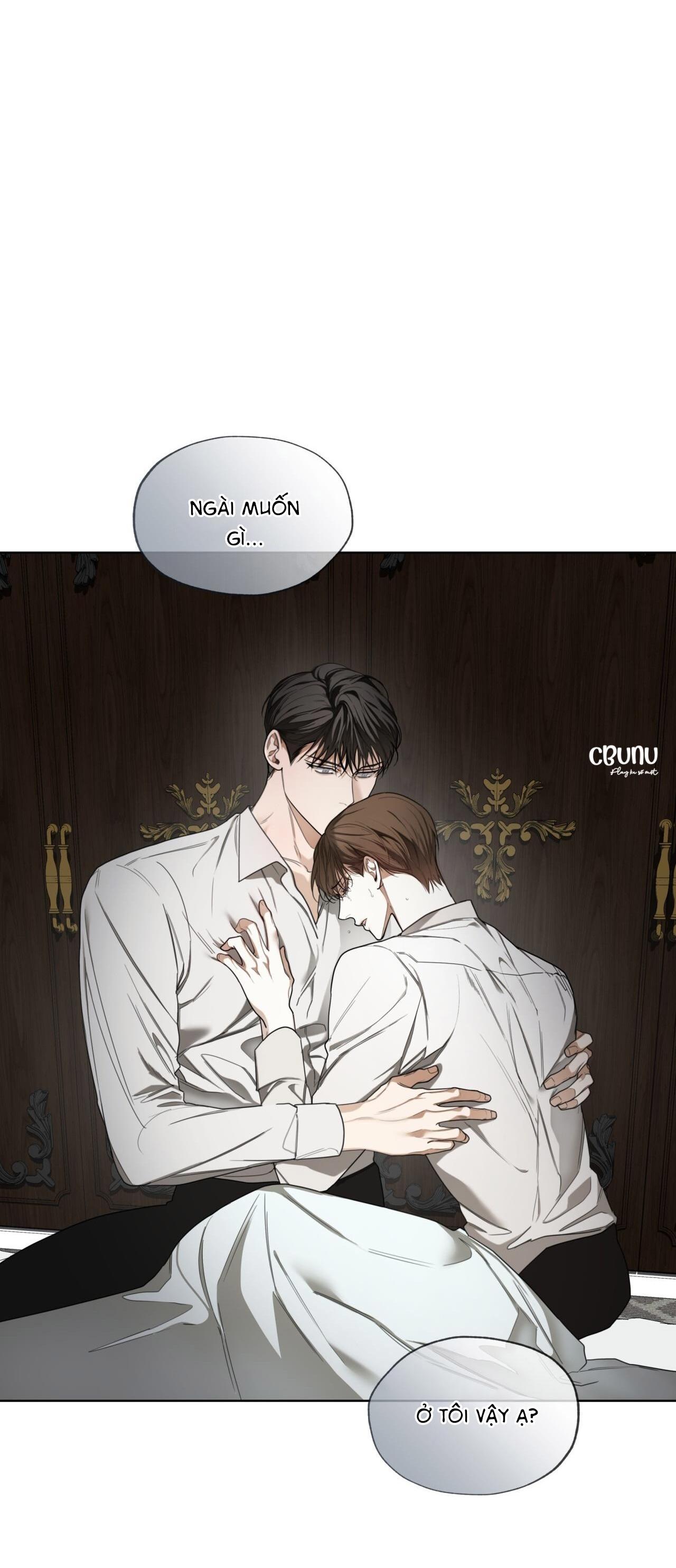 (CBunu) Phạm Luật Chapter 52 - Next Chapter 53 H+