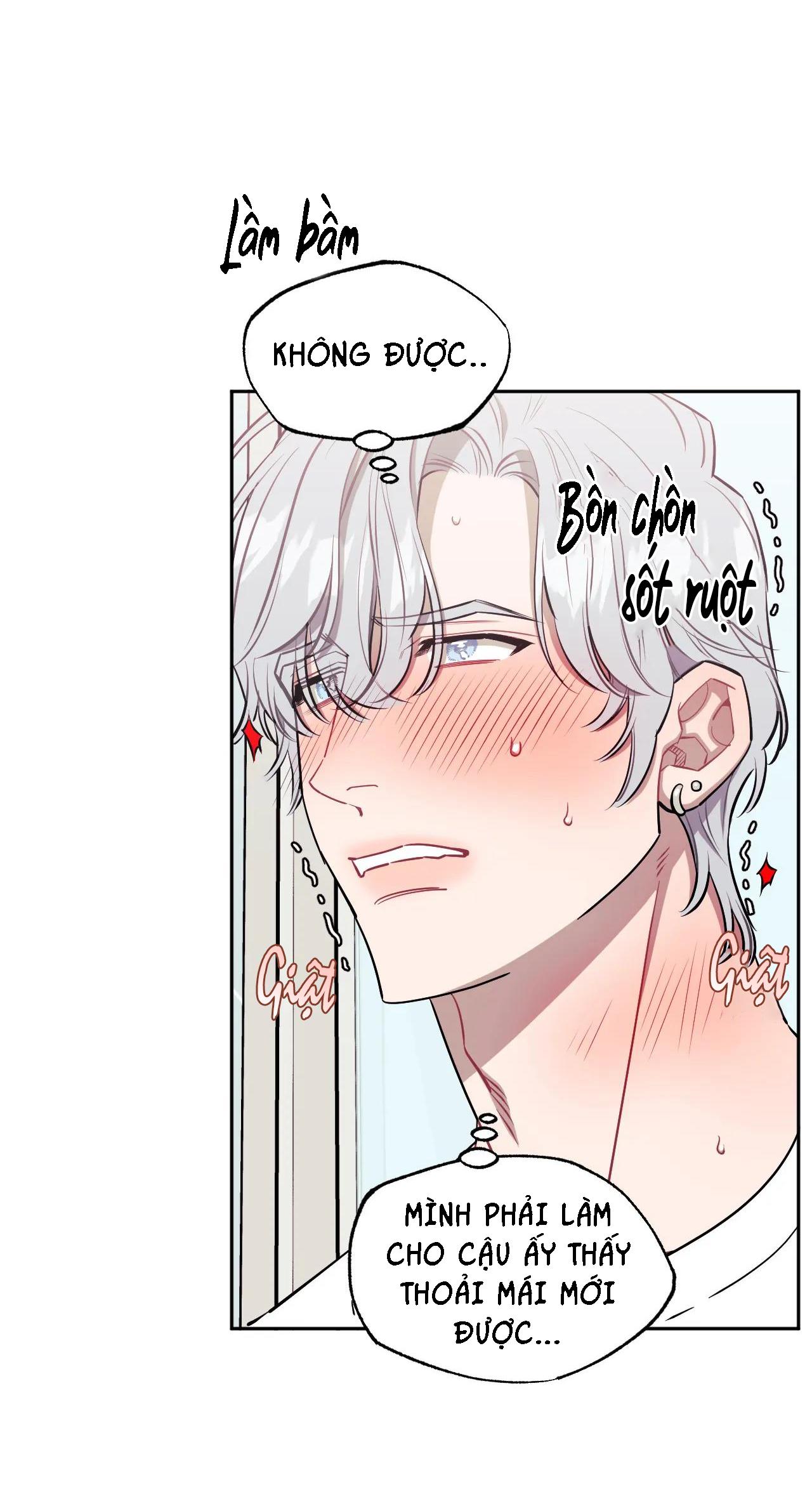 HƠN CẢ BẠN BÈ Chapter 59 - Next Chapter 60