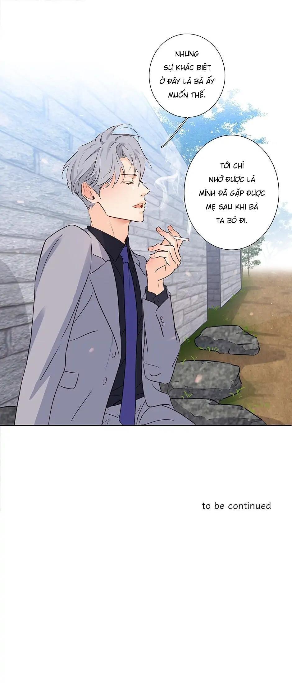 Đừng Chạm Vào Tim Tôi Chapter 35 - Next Chapter 36