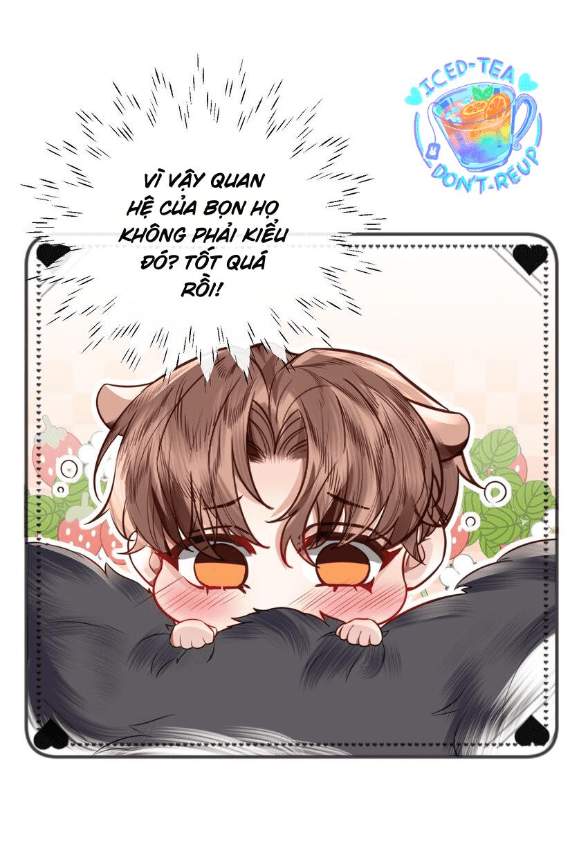 Tổng tài định chế tư nhân Chapter 27 - Next Chapter 28