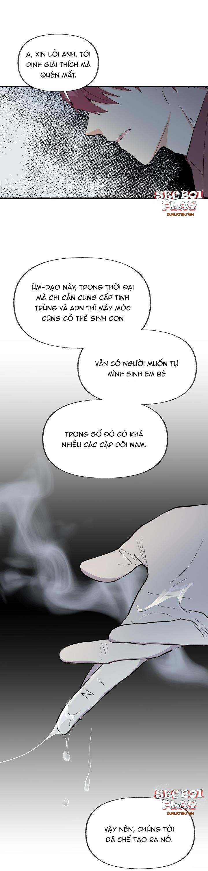 TUYỂN TẬP TRUYỆN NGẮN HỎNY CỦA NHÀ SẸC Chapter 15 không thể 1 - Next Chapter 16 không thể 2