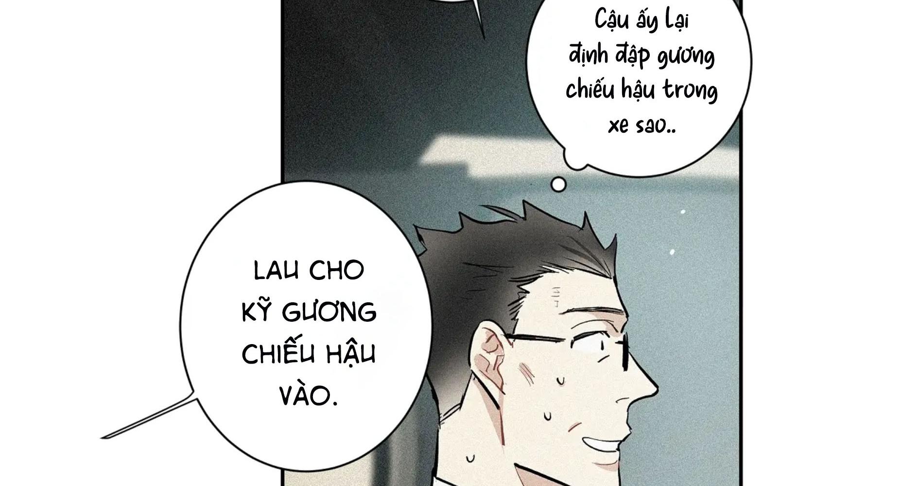 (CBunu) Tình yêu và danh vọng Chapter 22 - Next Chapter 23