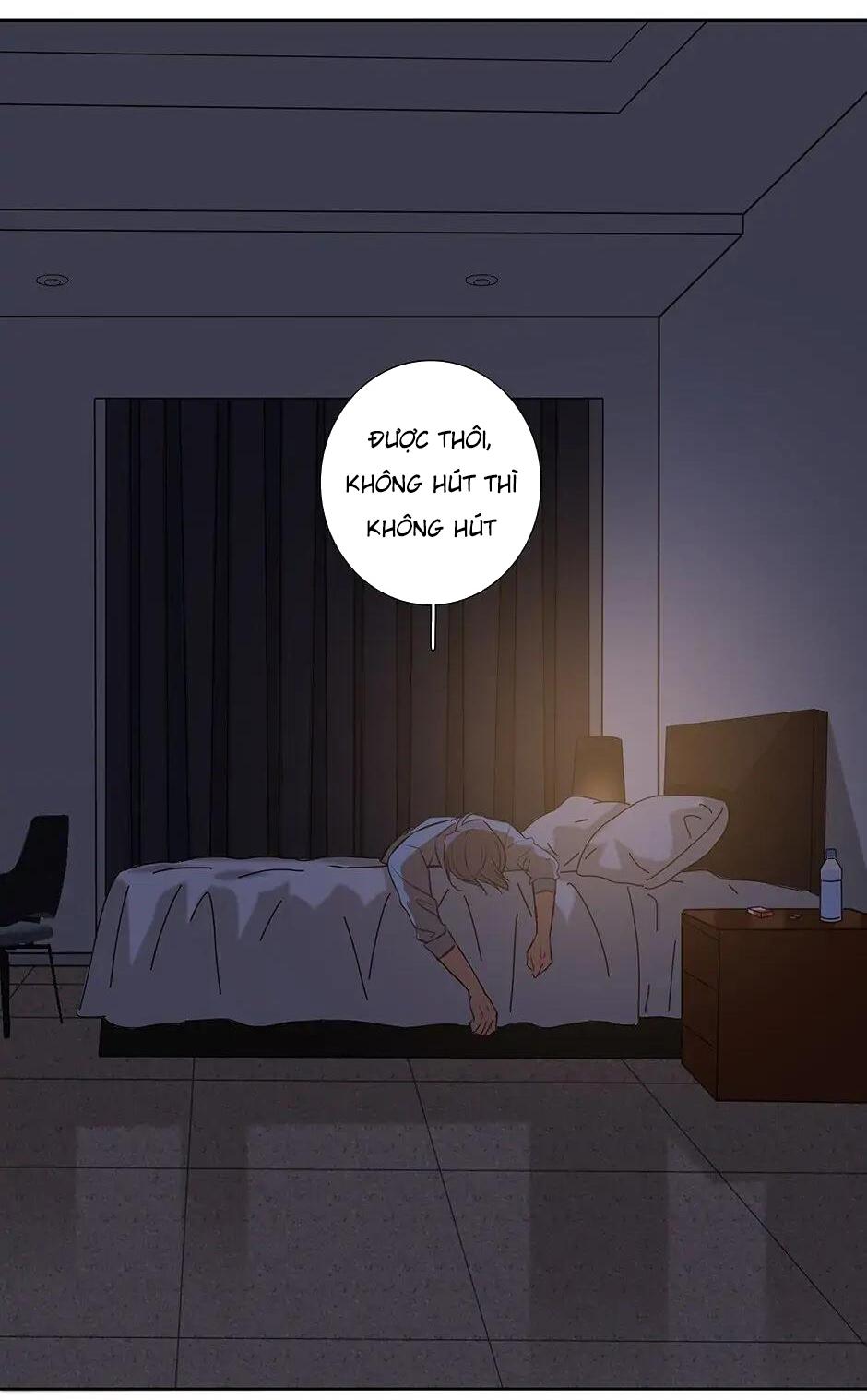 Đừng Chạm Vào Tim Tôi Chapter 43 - Next Chapter 44