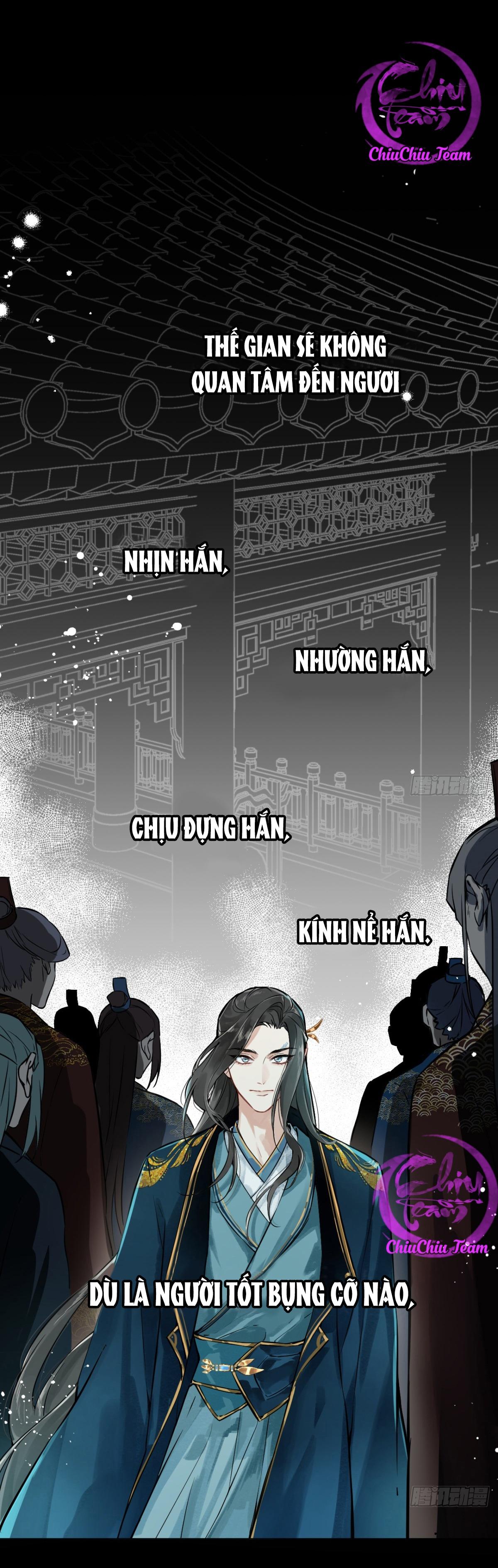 Sau Khi Trùng Sinh Ta Thuần Hóa Đồ Đệ Xấu Xa (END) Chapter 4 - Trang 2