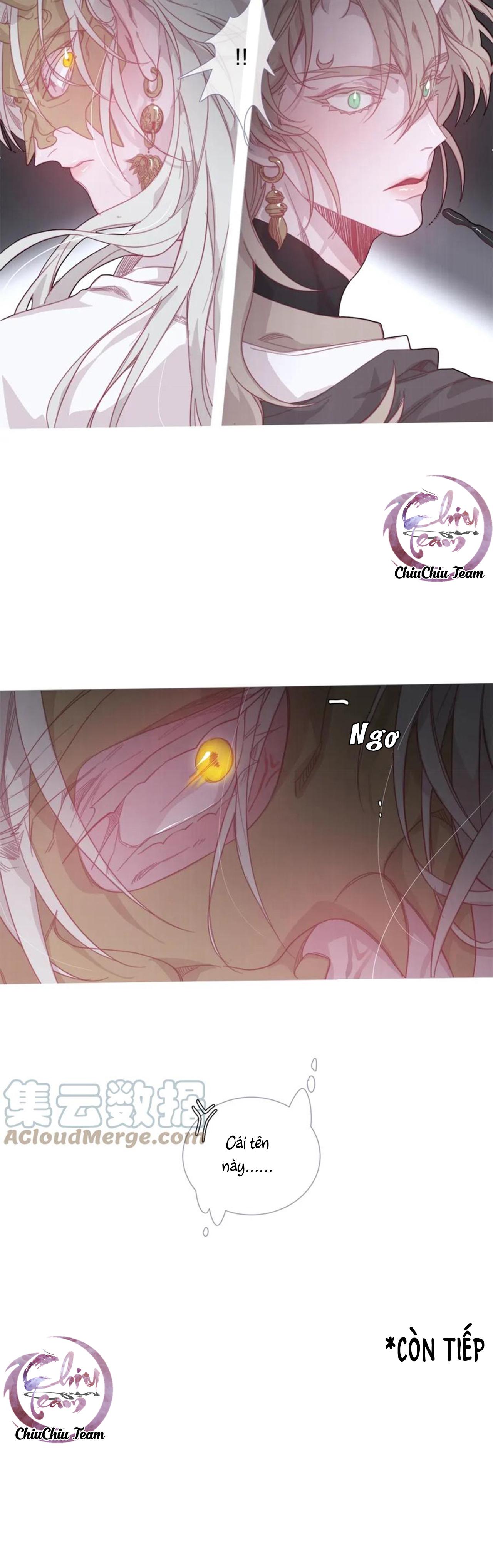 Ẩm Yêu Chỉ Khát Chapter 20 - Next Chapter 21