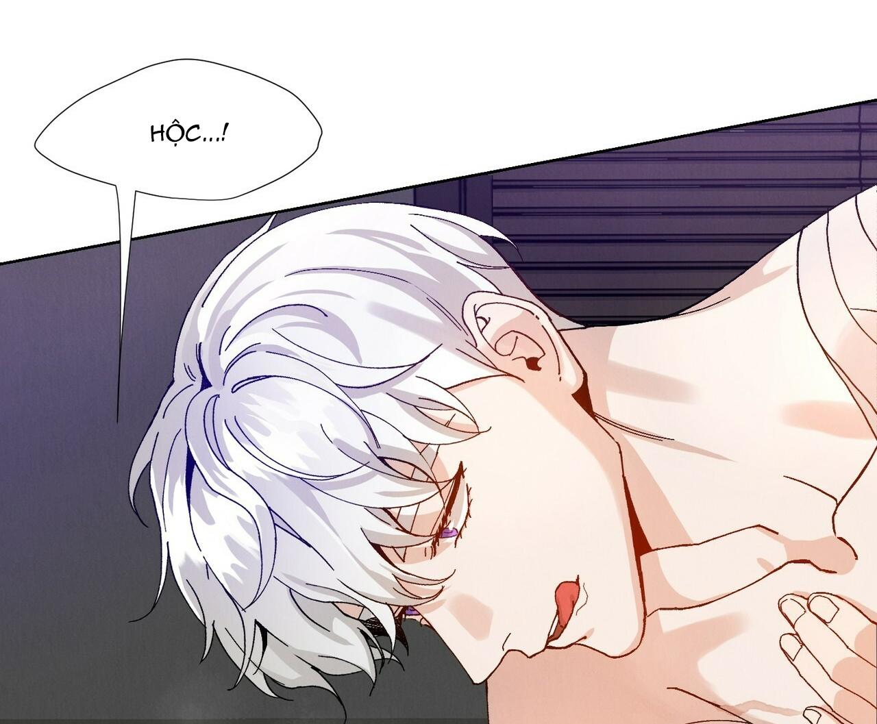 Sự Liên Kết Chapter 3 END - Next 