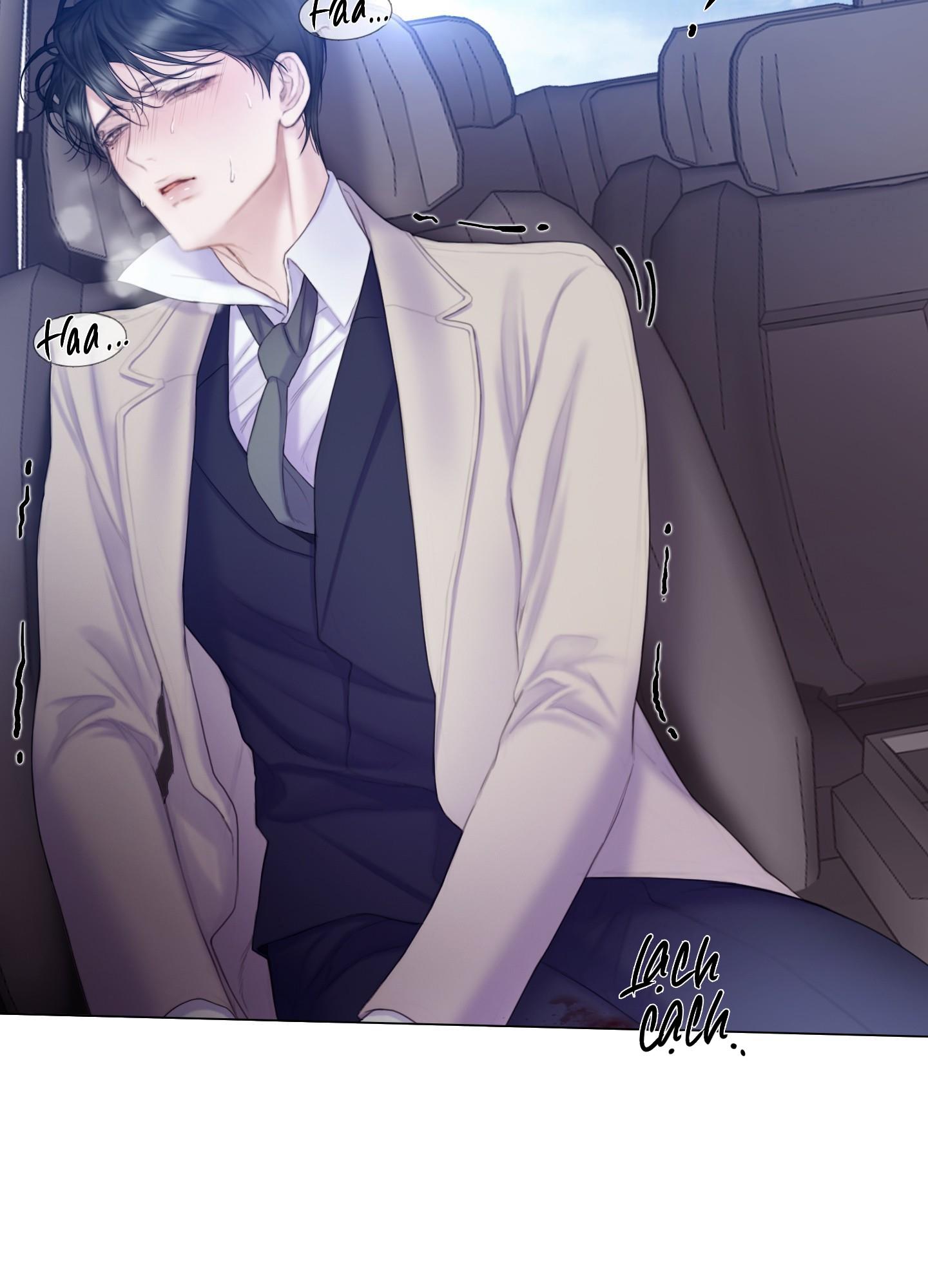 MARY JANE Chapter 14 - Next Chapter 15 18+