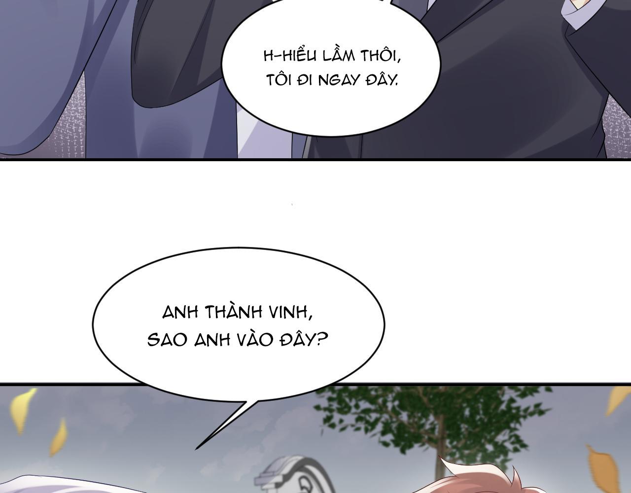 Lại Bị Bạn Trai Cũ Nhắm Trúng Rồi! Chapter 123 - Next Chapter 124