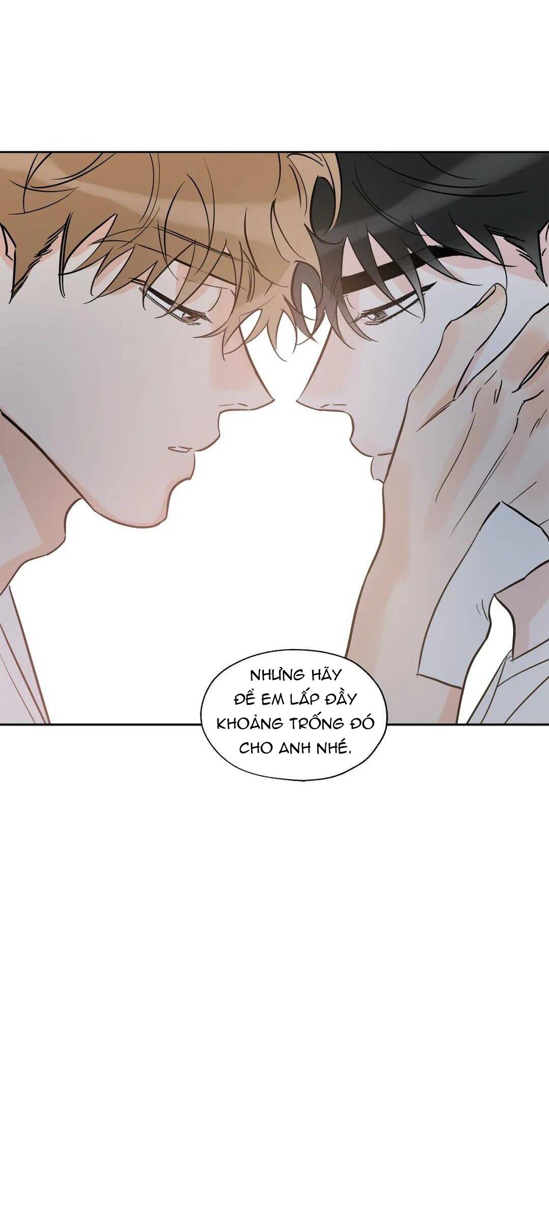 MAY MẮN NƠI THIÊN ĐƯỜNG Chapter 27 - Next Chapter 28