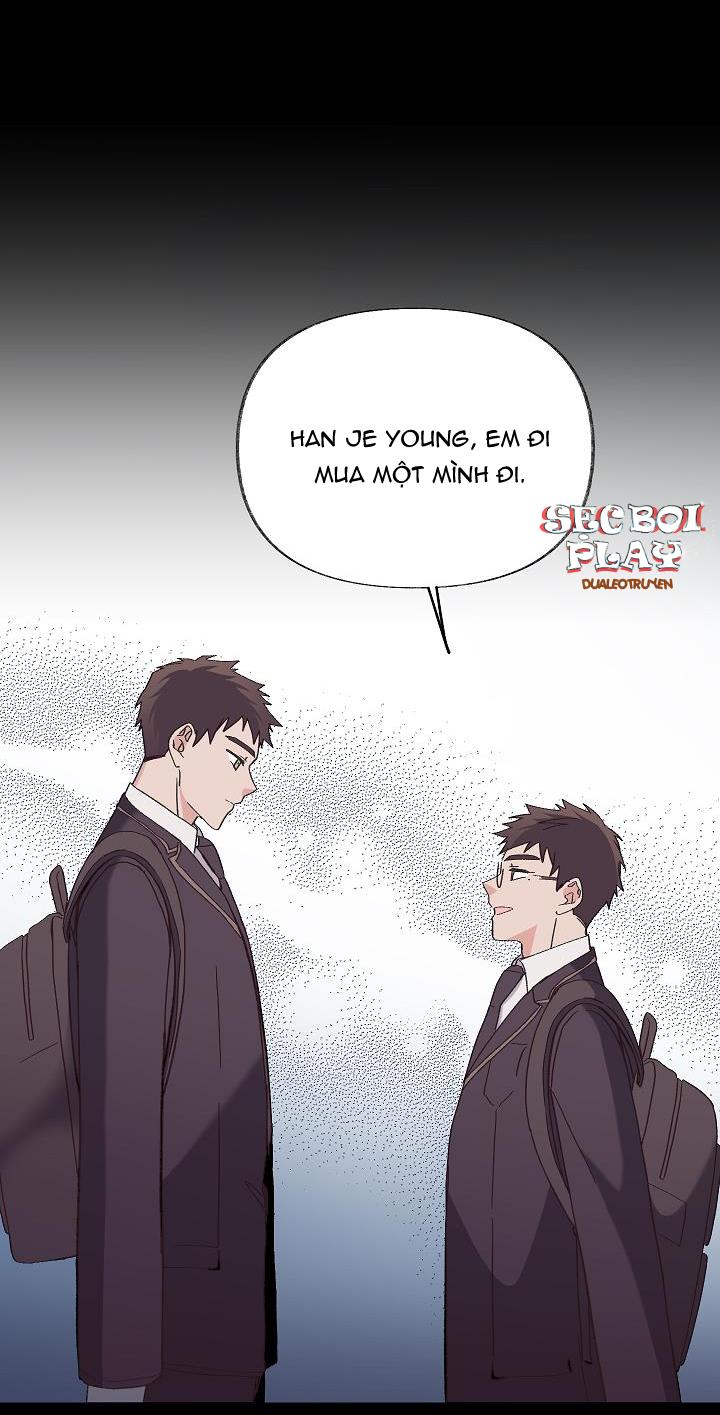 TUYỂN TẬP TRUYỆN NGẮN HỎNY CỦA NHÀ SẸC Chapter 17 không thể 3 - Next Chapter 18 không thể 4