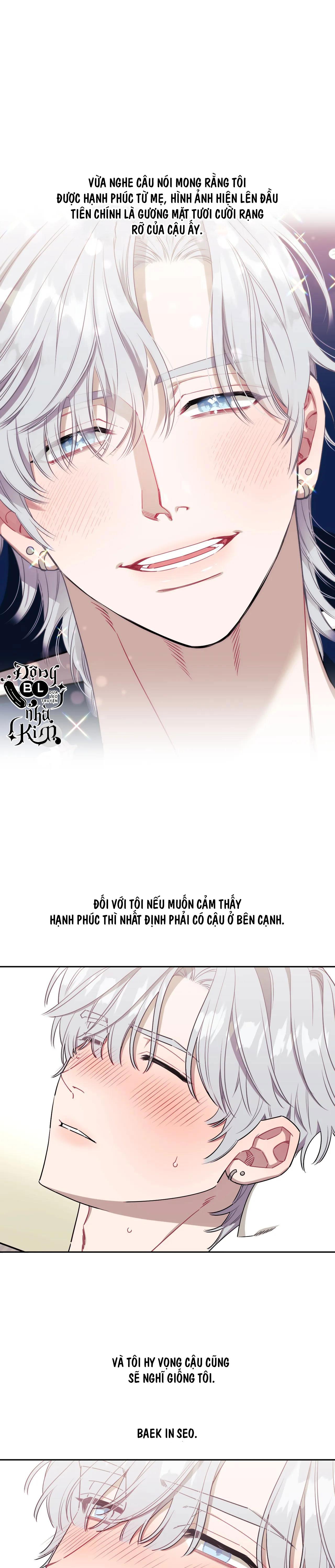 HƠN CẢ BẠN BÈ Chapter 52 - Next Chapter 53