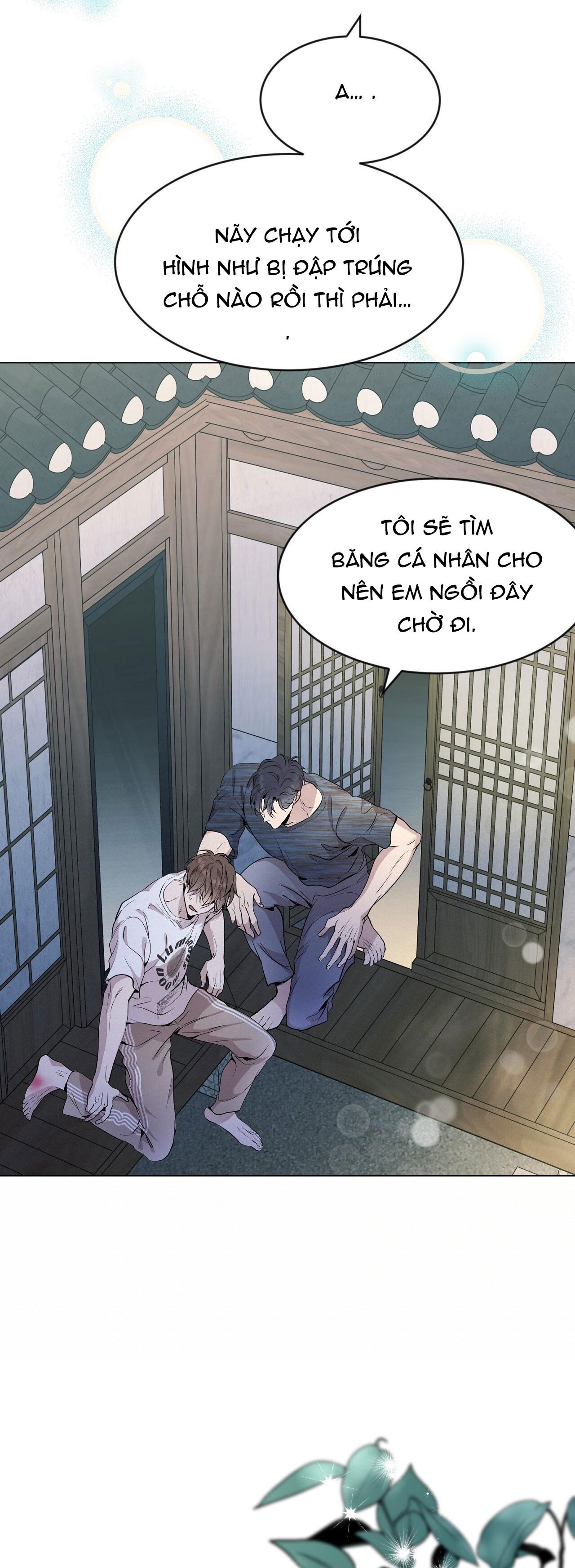 LỐI SỐNG ÍCH KỶ Chapter 18 - Next Chapter 19