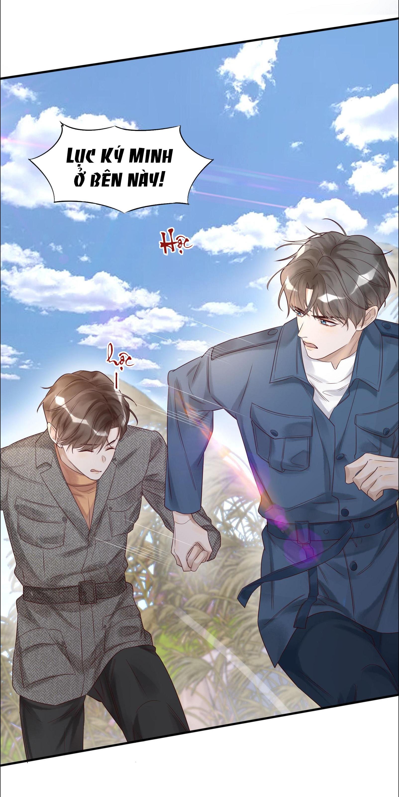 Diễn Giả Làm Thật Chapter 14 - Next Chapter 15