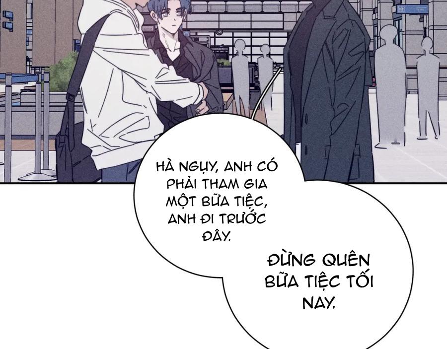 Mùa Xuân Đang Đến Chapter 83 - Next Chapter 84