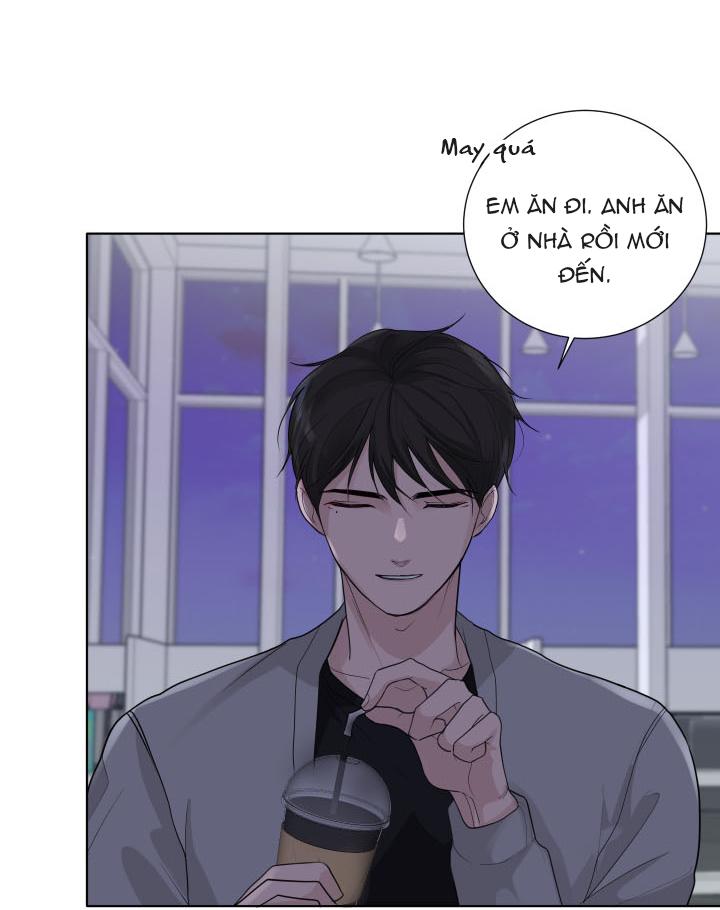 Hẹn hò chốn công sở Chapter 19 - Next Chapter 20