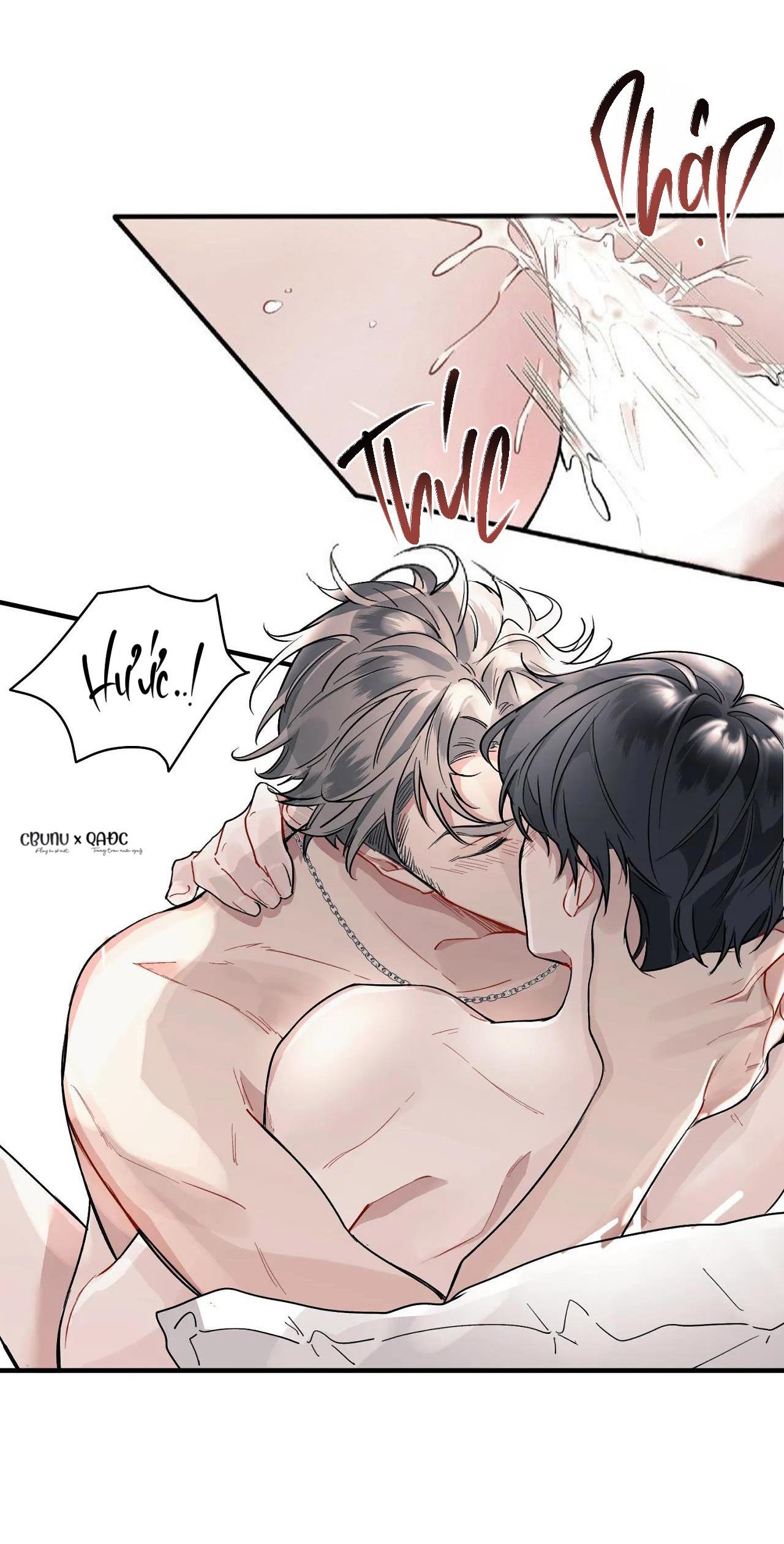 (CBunu) Vết Trượt Chapter 16 - Trang 3