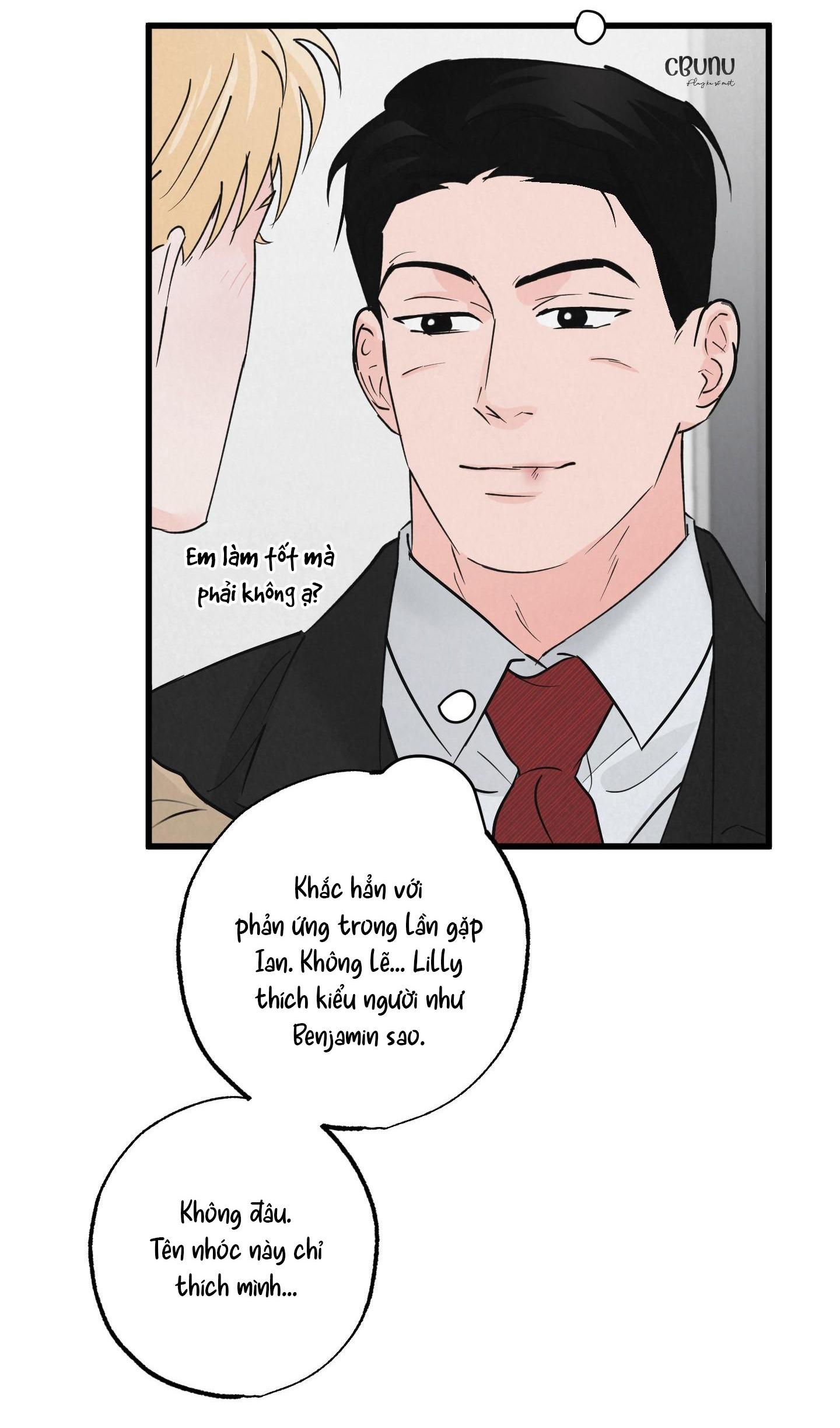 |DROP| Cặp Bài Trùng Chapter 11 - Trang 2