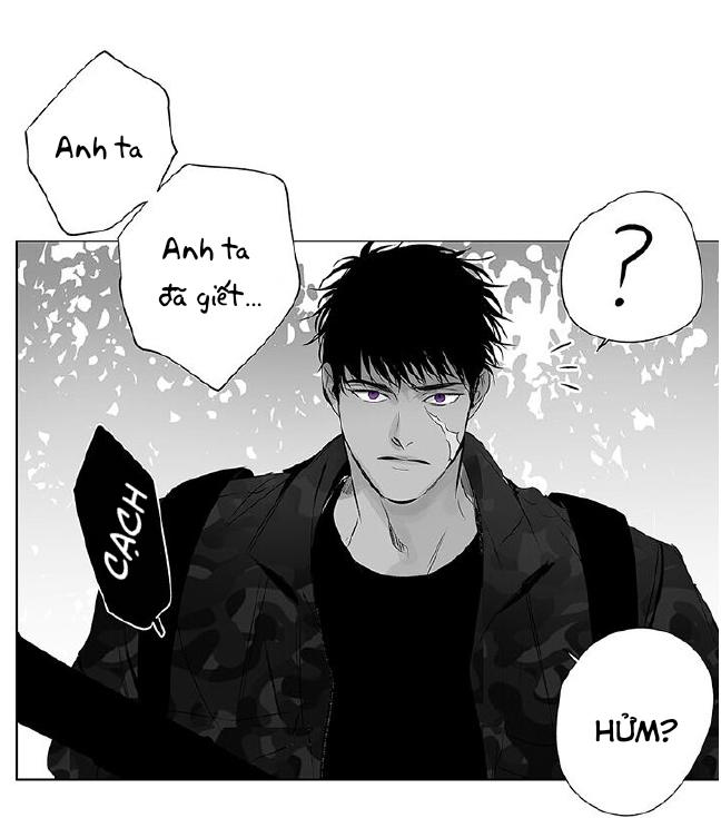 Nhiễu Sóng Chapter 14 - Next Chapter 15