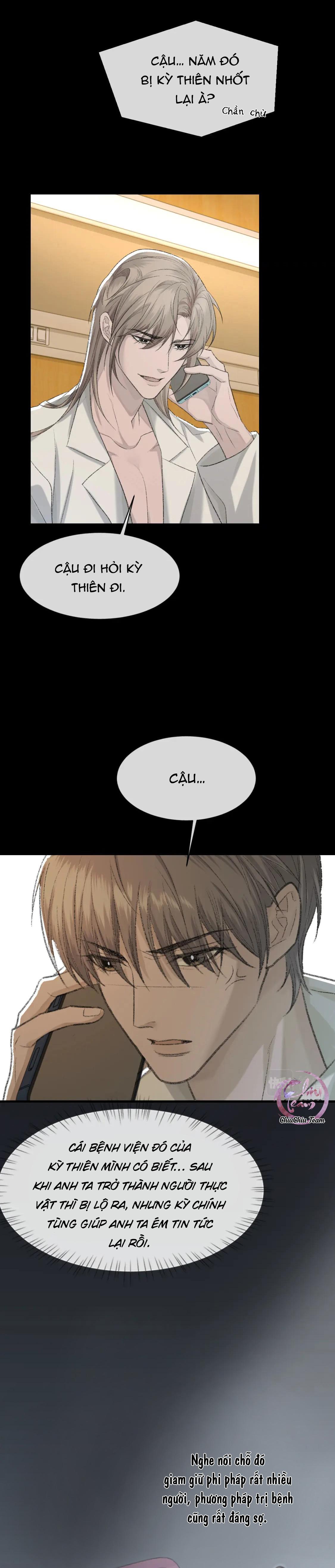 Chỉ Trích! Chapter 85 - Next Chapter 86