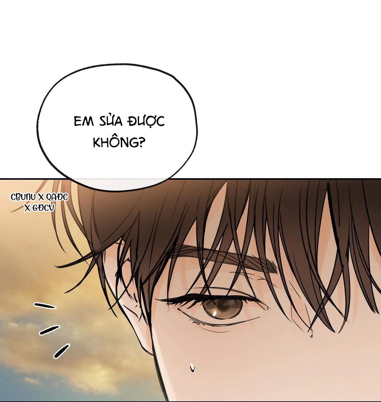 (CBunu) Hạ cánh cuối chân trời Chapter 10 - Next Chapter 11 H+