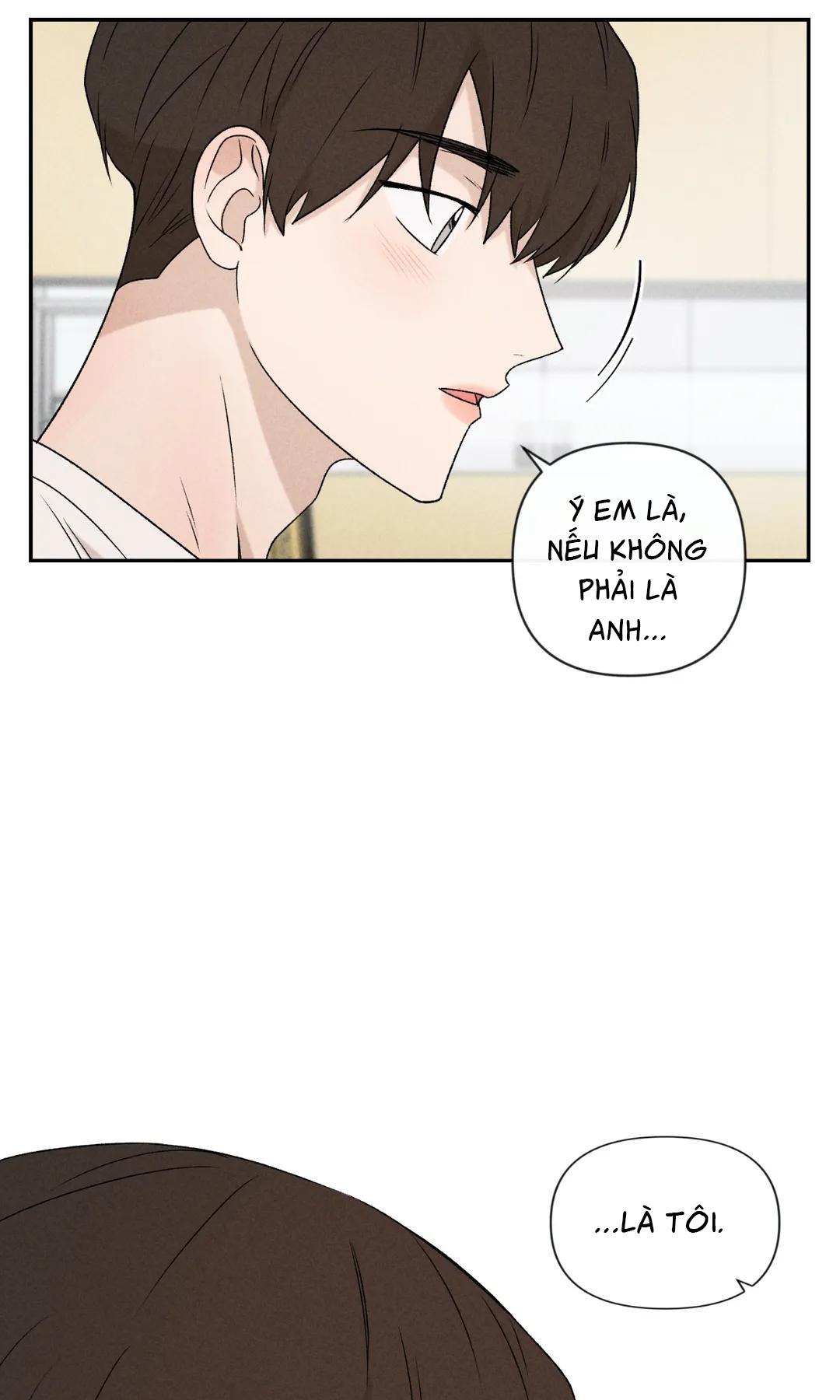 Đừng Cho Em Hy Vọng Chapter 19 - Next Chapter 20