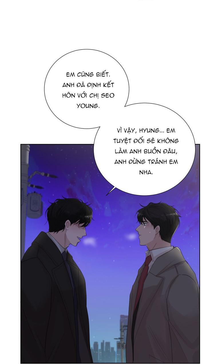 Hẹn hò chốn công sở Chapter 13 - Next Chapter 14