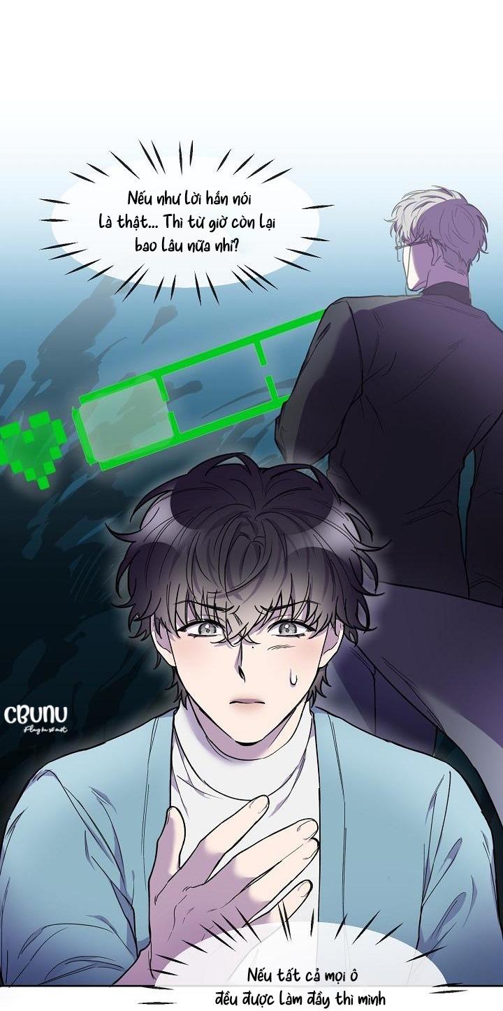 |DROP| Nụ Hôn Chết Chóc Chapter 3 - Next Chapter 4