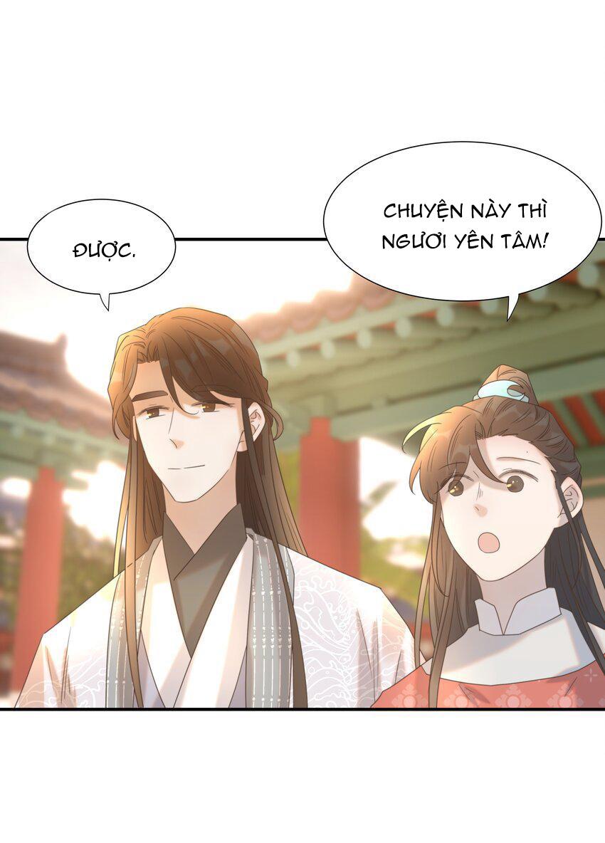 Hình Như Cầm Nhầm Kịch Bản Của Nữ Chính Rồi! (END) Chapter 67 - Trang 3