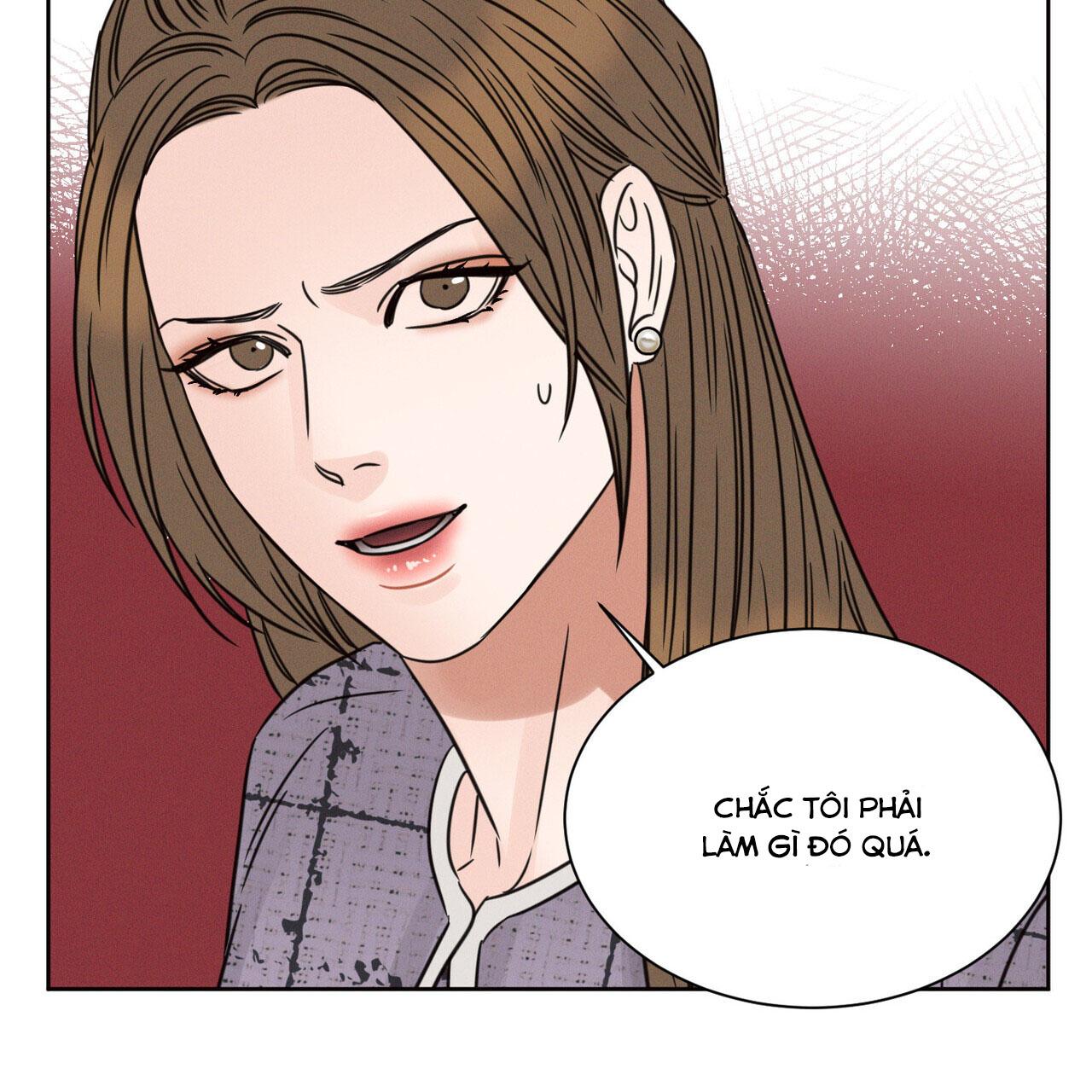 Dù Anh Không Yêu Em Chapter 82 - Trang 3