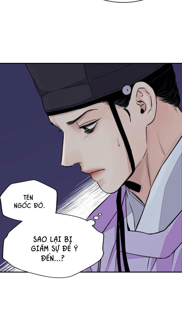 KIẾM HOA Chapter 13 - Next Chapter 14