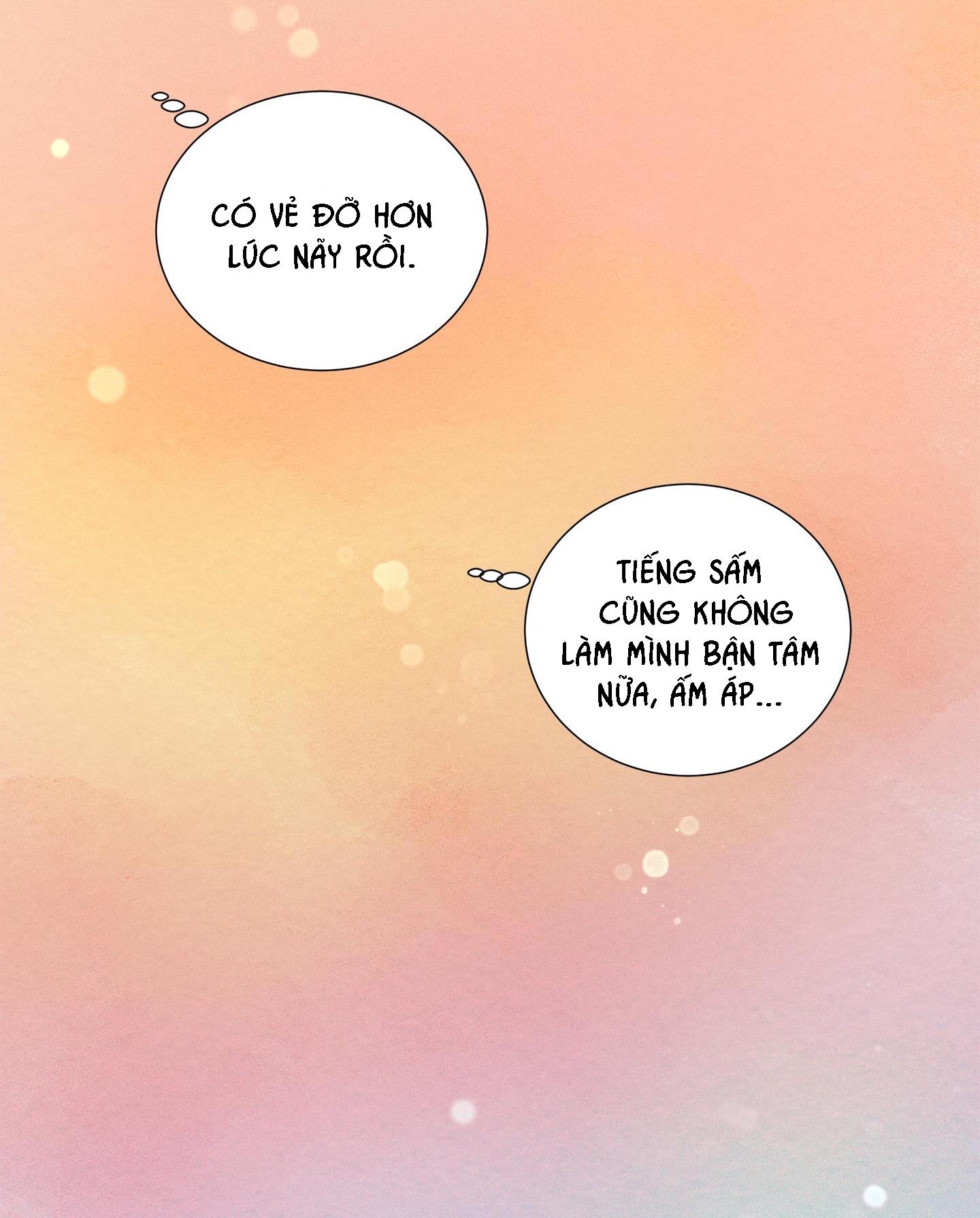 ÔNG CHÚ BÊN CỬA SỔ Chapter 11 - Trang 3