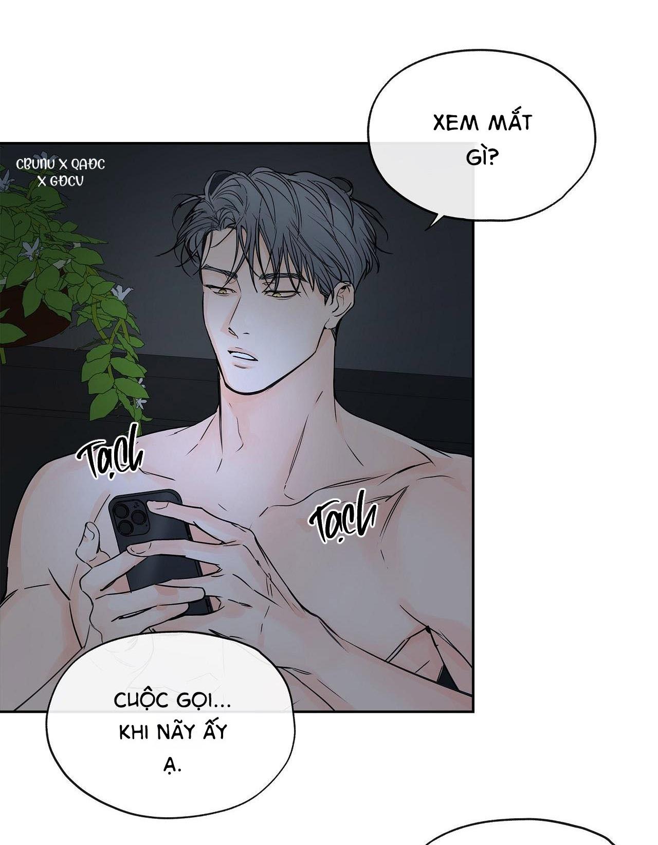 (CBunu) Hạ cánh cuối chân trời Chapter 6 H+ - Next Chapter 7