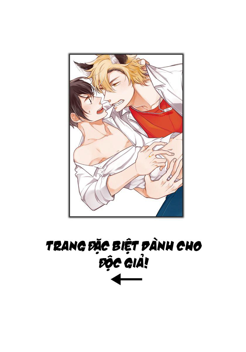 Oogami Yêu Dấu Của Tôi! Chapter 4 - Next 