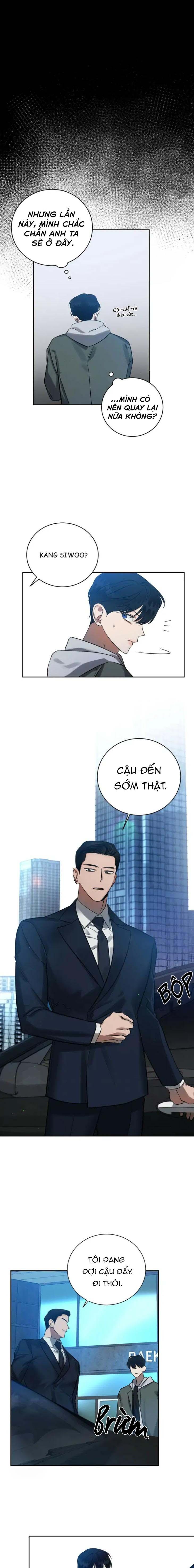 Kẻ Phản Diện Chapter 3 - Next Chapter 4