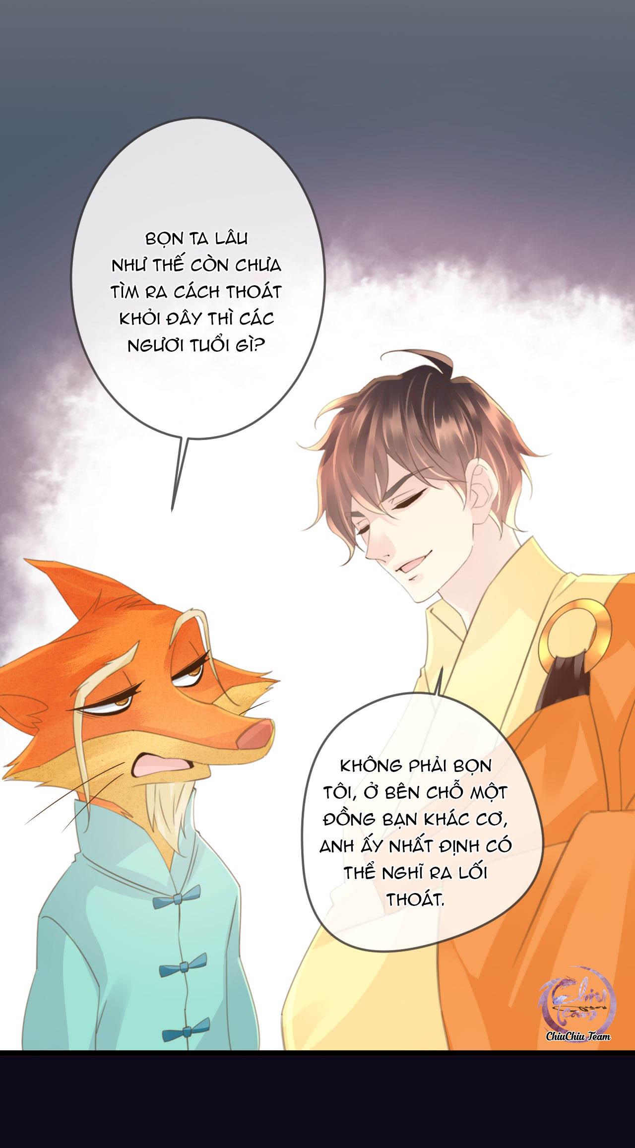 Chinh Phục Nhà Cổ Chapter 38 - Next Chapter 39