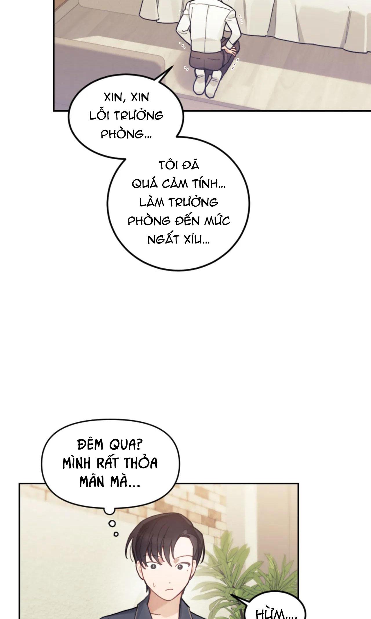 NGHIỆN CUỒNG CÔNG-BDSM CÙNG SẸC Chapter 3.01 thông đạo end - Next Chapter 3.1 dungeon 1