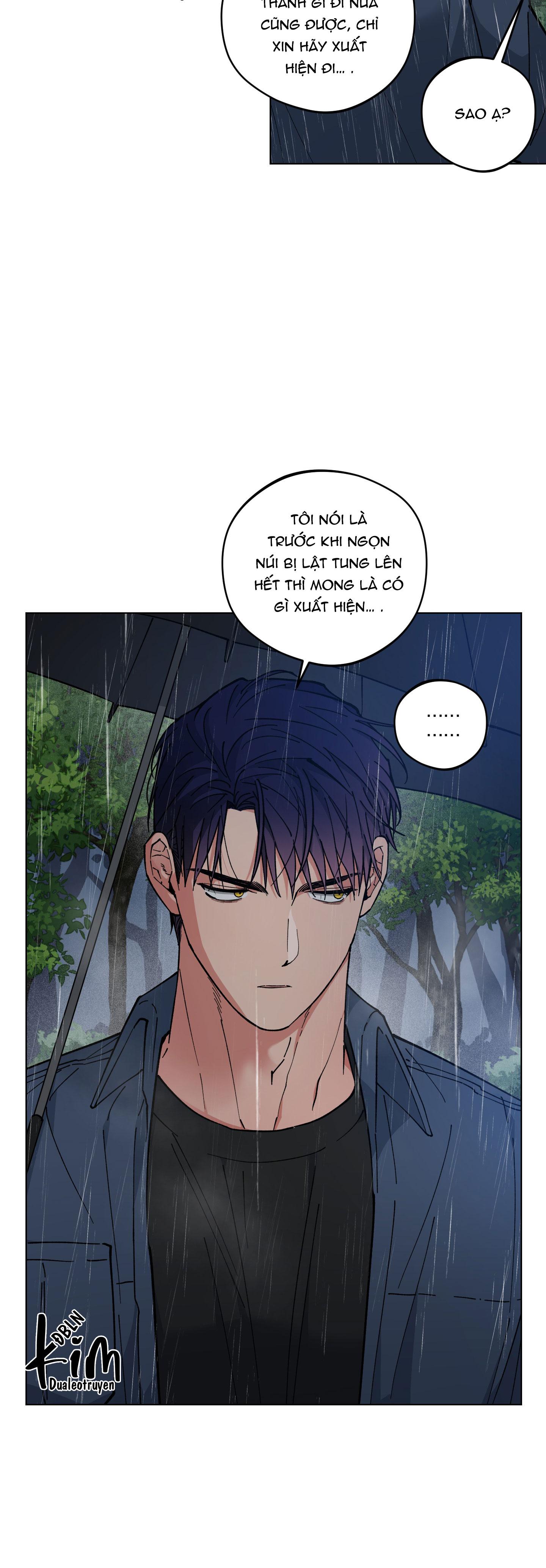 BÌNH MINH CỦA RỒNG Chapter 31 - Next Chapter 32 END SS1