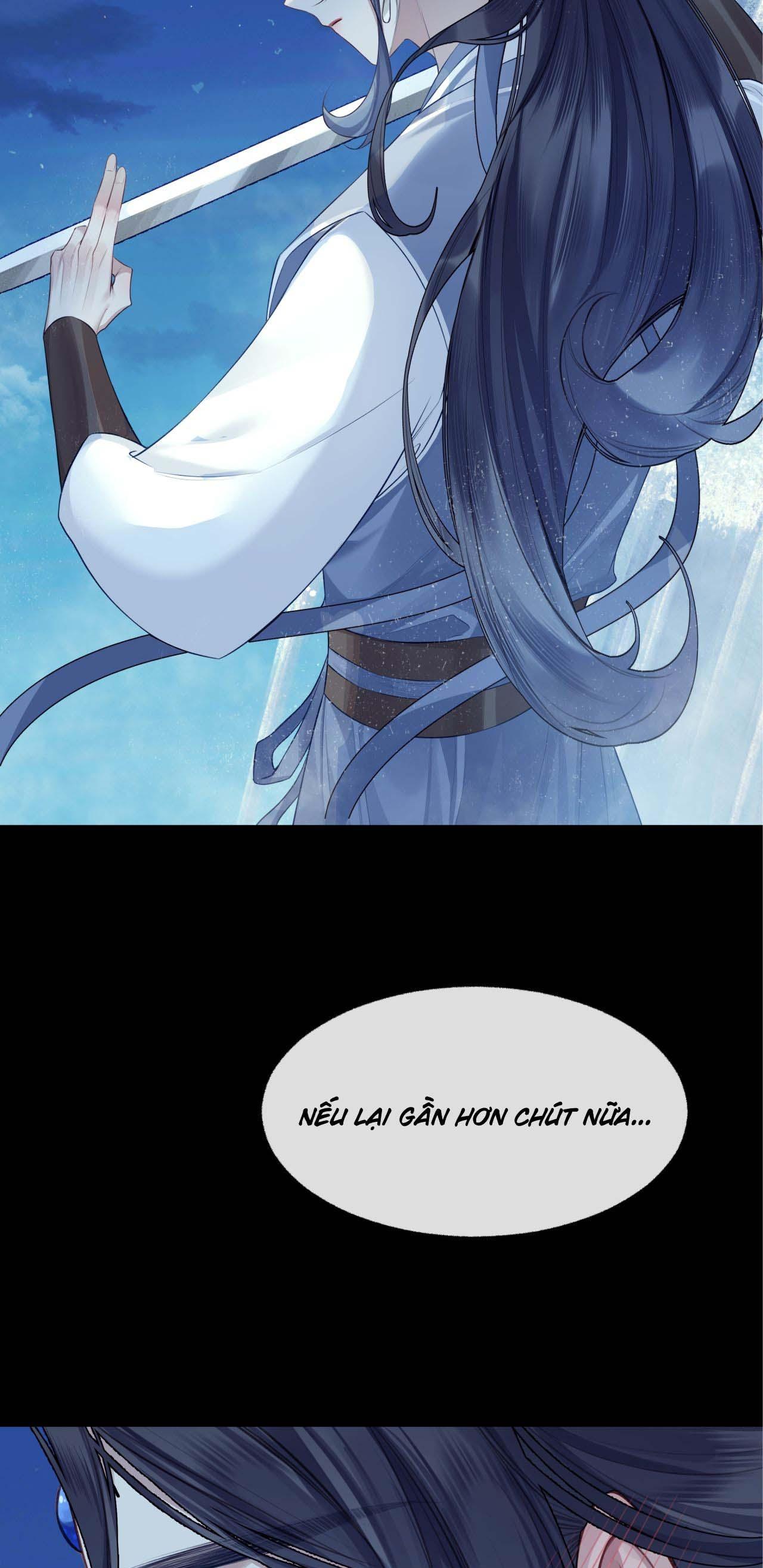 Bản Toạ Nuôi Quỷ Hút Máu Ở Tông Môn (END) Chapter 25 - Next Chapter 26