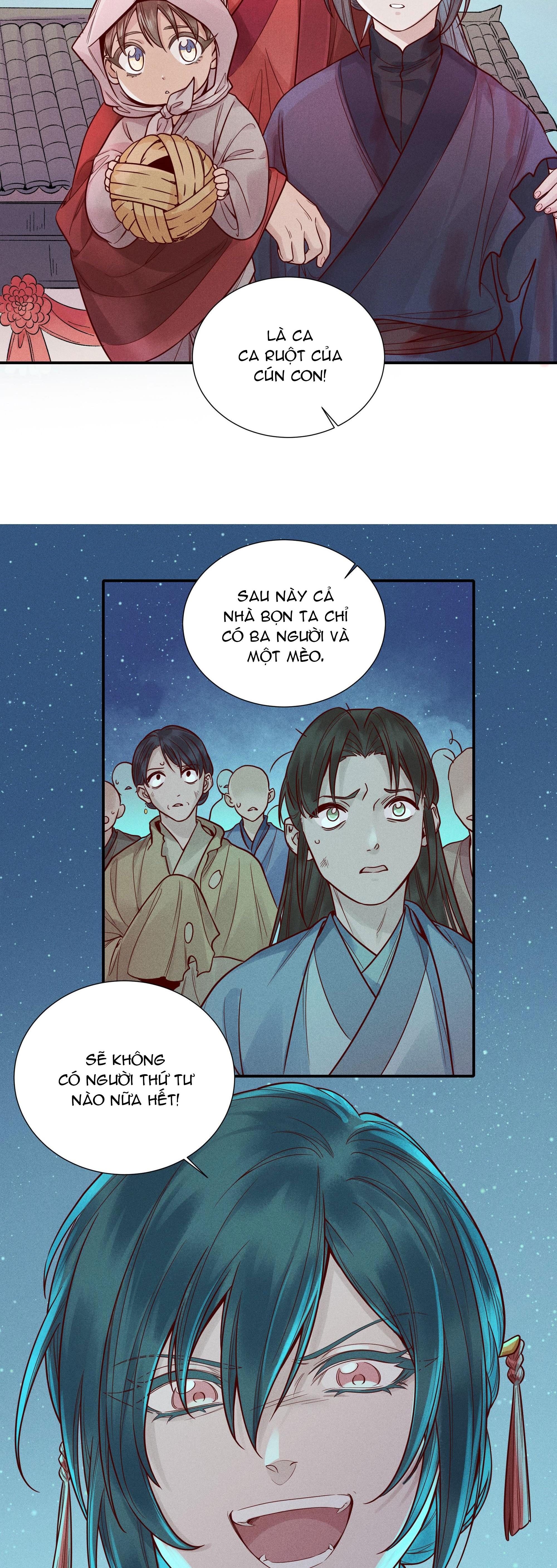 Gả Ma Chapter 15 - Next Chapter 17