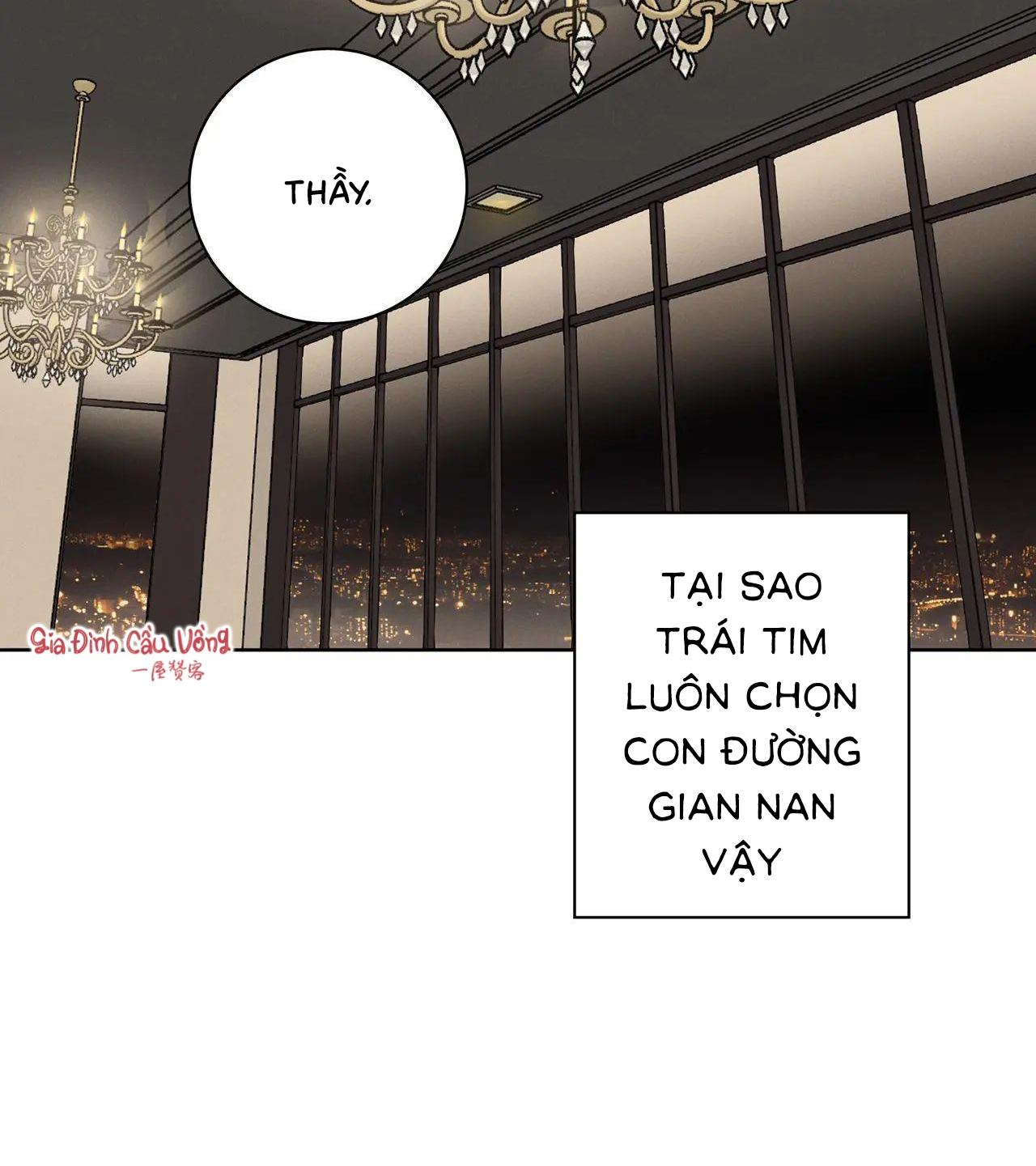 Tình Yêu Ở Phòng Gym Chapter 5 - Next Chapter 6