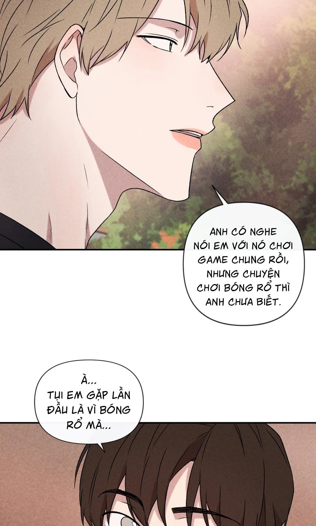 Đừng Cho Em Hy Vọng Chapter 28 - Next Chapter 29